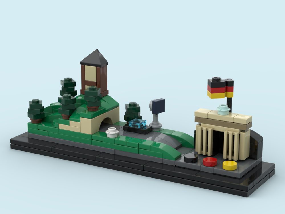 Lego Germany