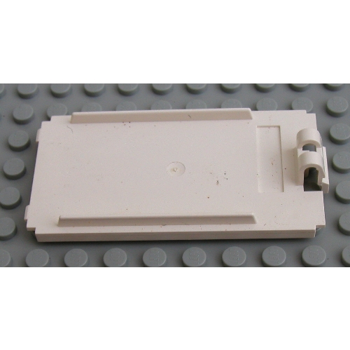 Lego Battery Cover, 9V Small