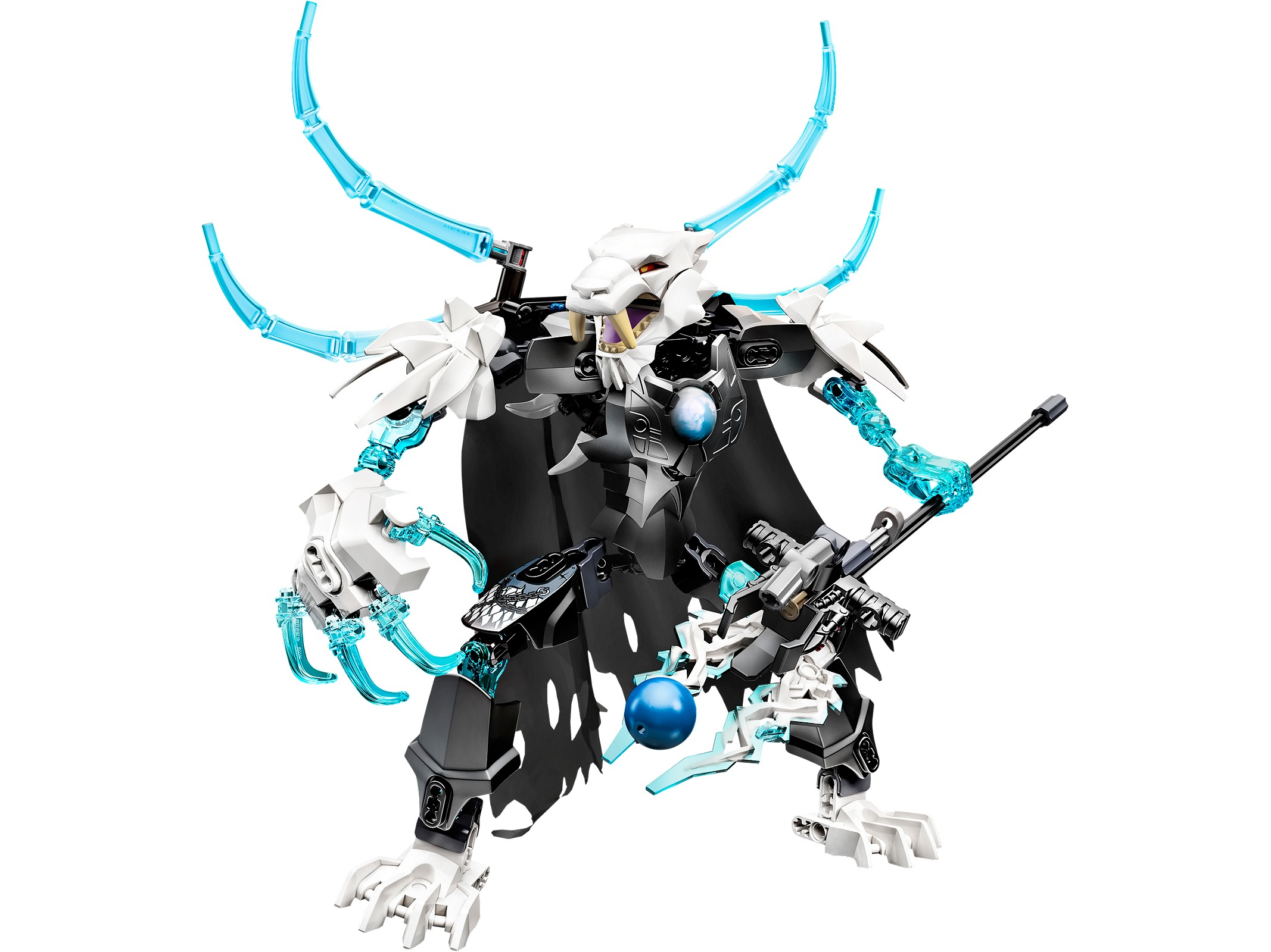 Lego CHI Sir Fangar