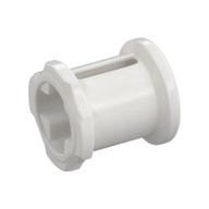 Lego Technic Bush / White