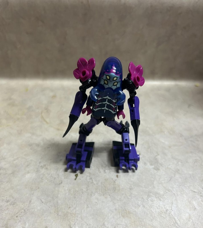 Lego Beetlezoid Brood Guardian Upgrade Kit