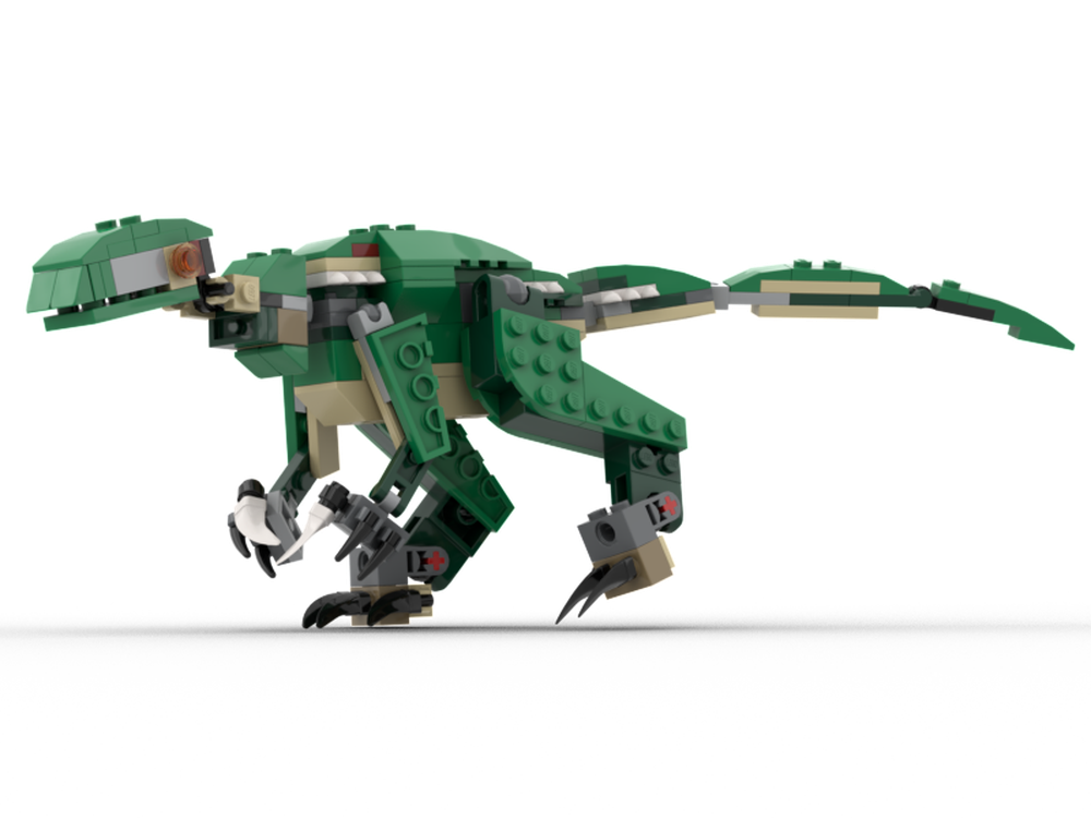 Lego 31058 Australovenator