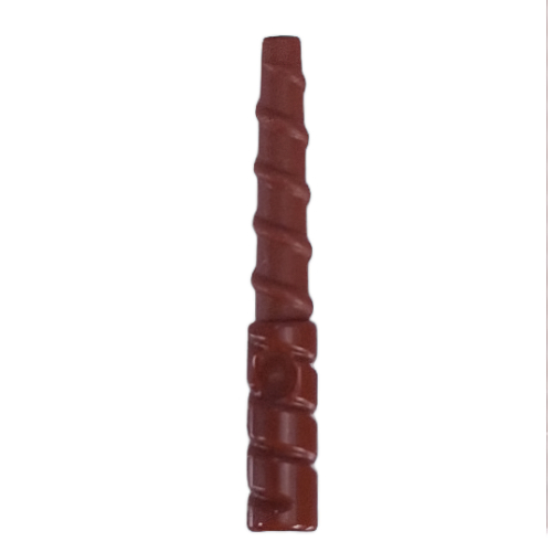 Lego Equipment Wand, Full Length Spiral