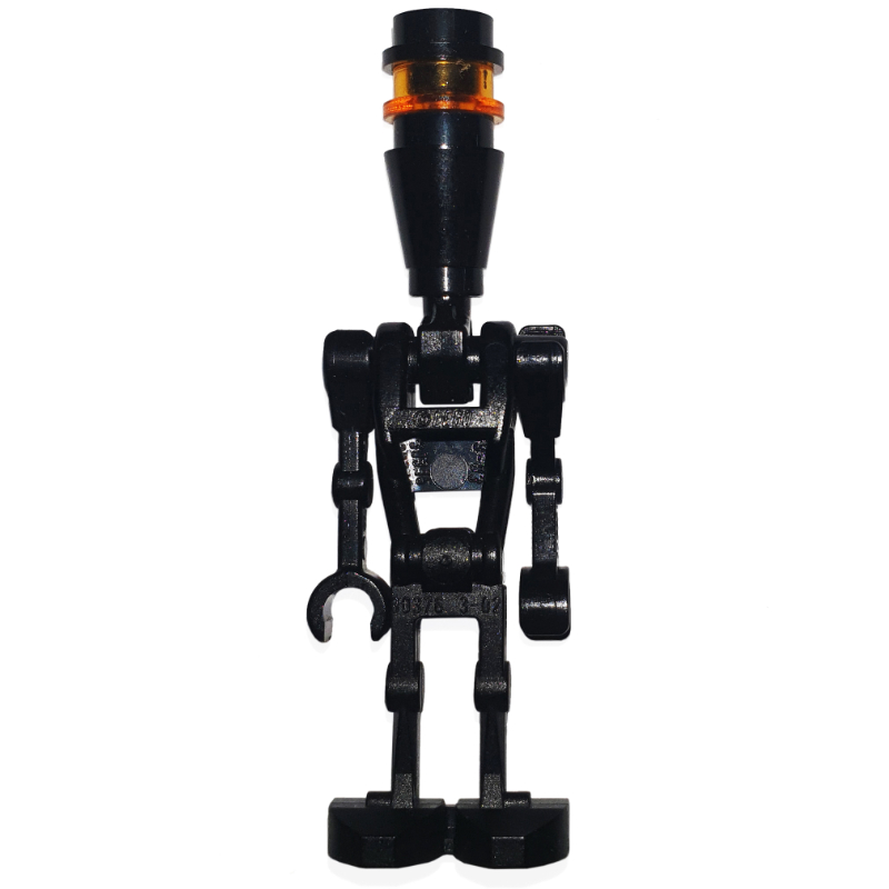 Lego Assassin Droid Elite, Black