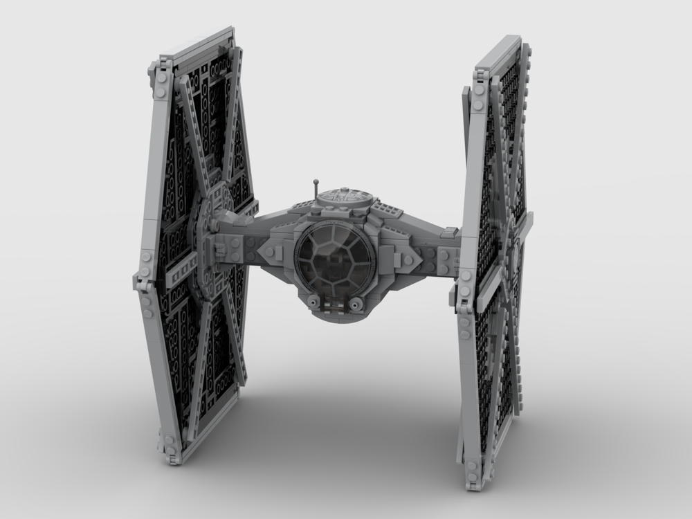 Lego Super TIE/LN