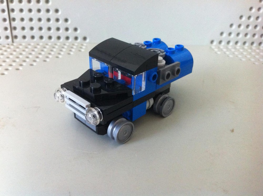 Lego 31054 Pickup Truck