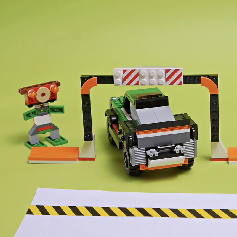 Lego 60490 Racing Buggy