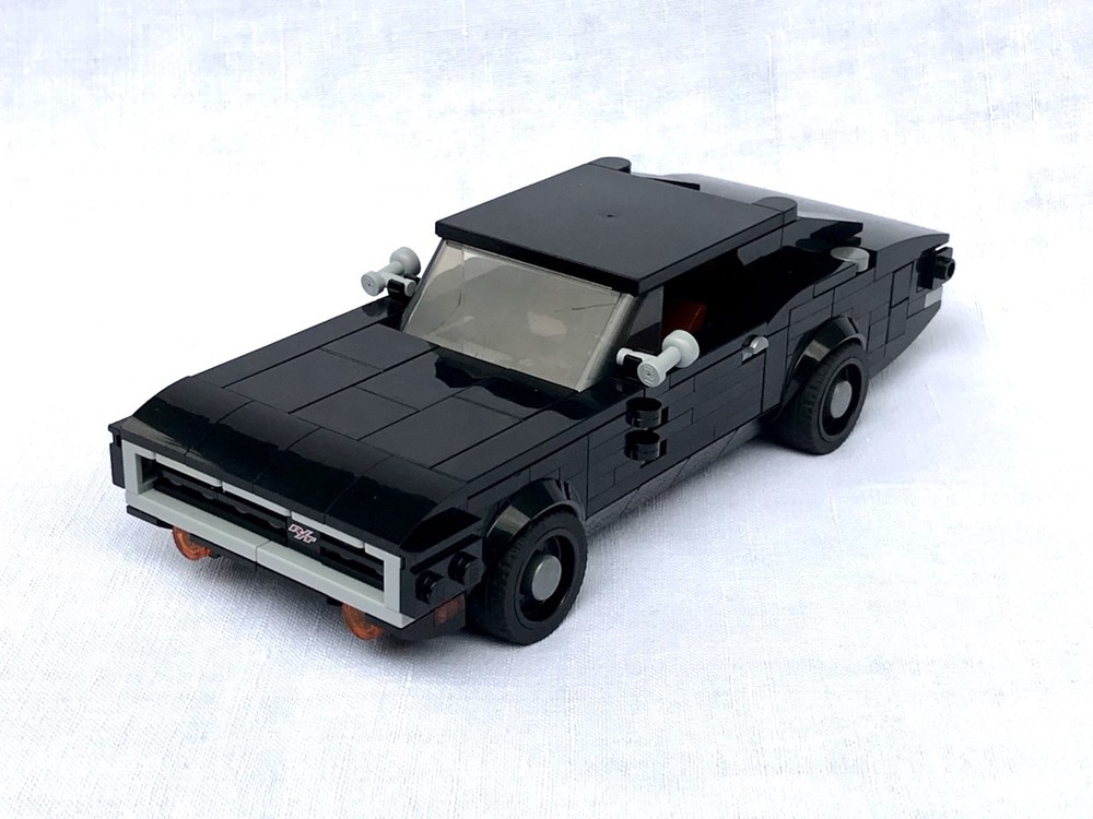 Lego MOC-119419