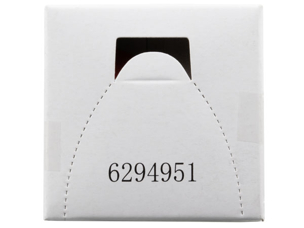 Lego Cardboard Sleeve 6294951 with Contents