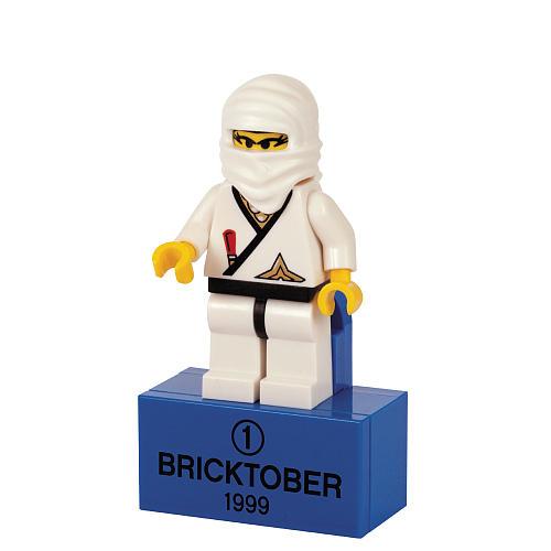 Lego Ninja Princess