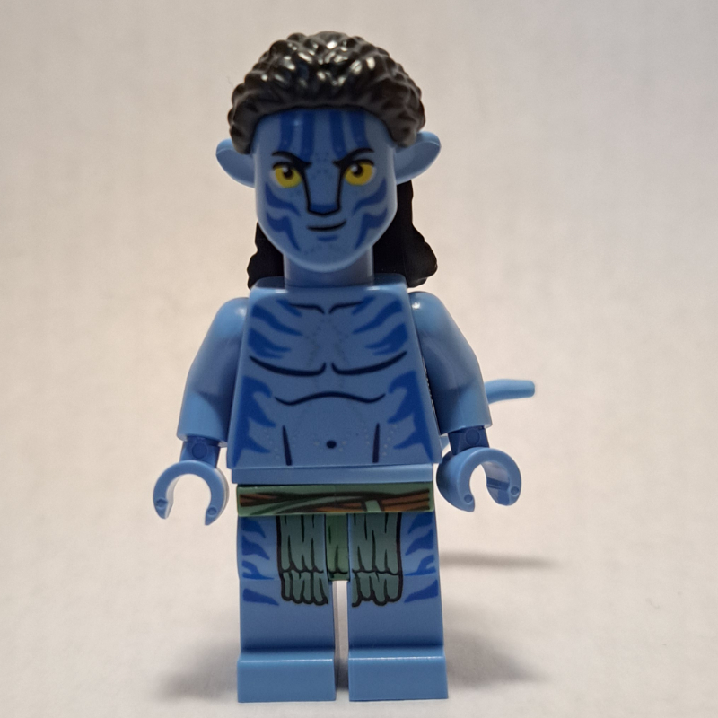 Lego Lo'ak