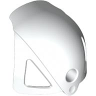 Lego Large Figure Shoulder Cover, Armour / White