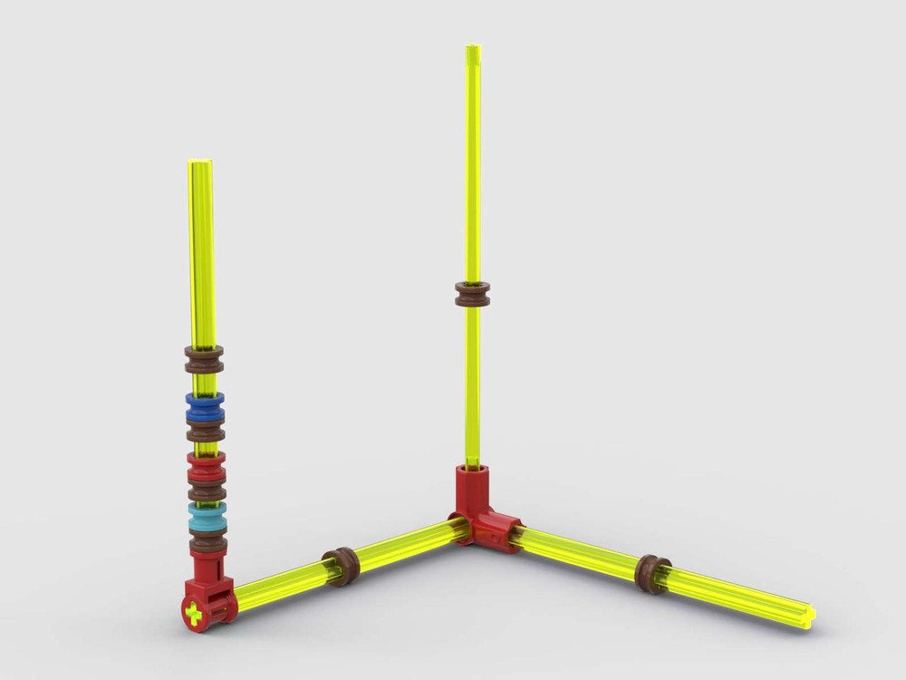 Lego Placement Tool