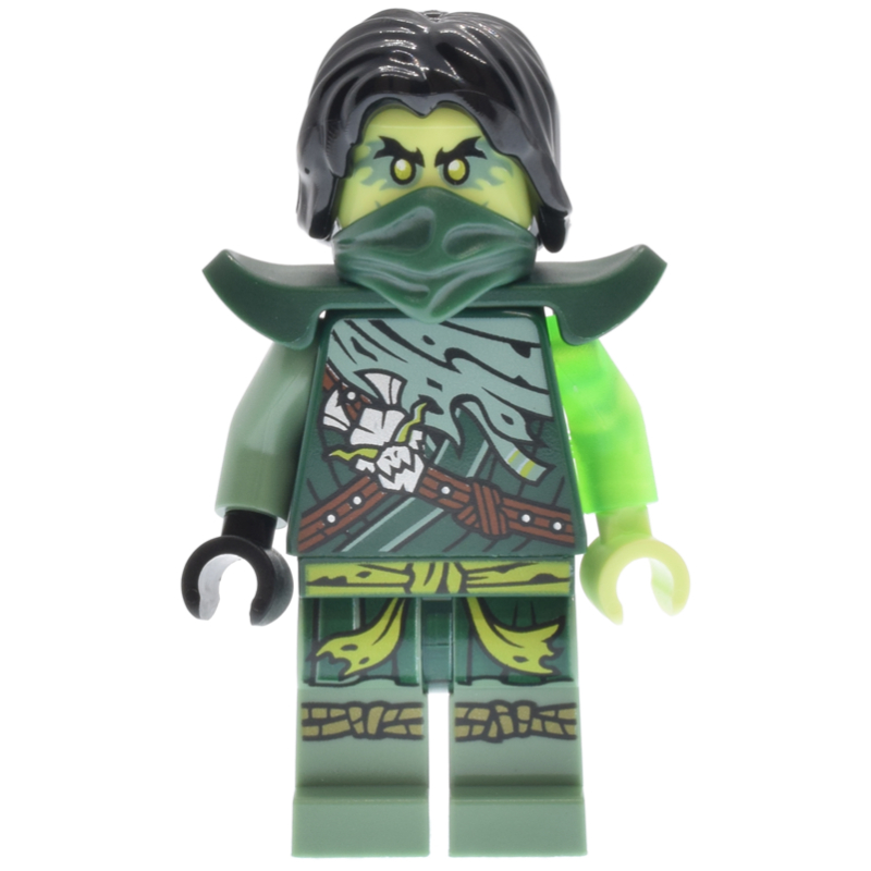 Lego Morro