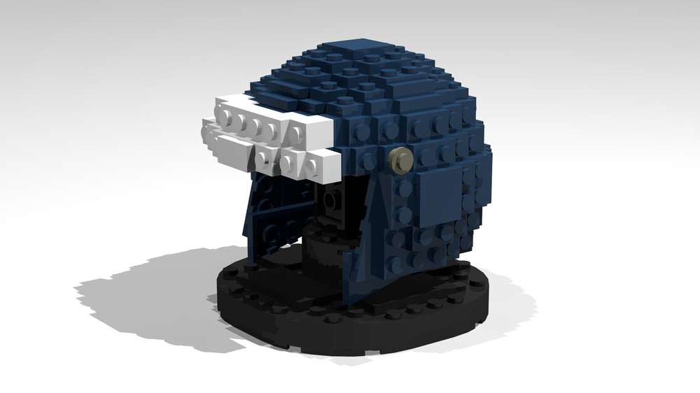 Lego Legends of F1 - '60