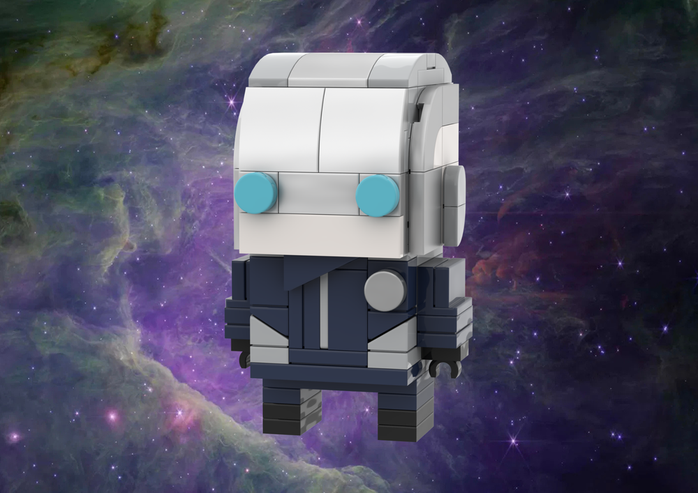 Lego Airiam