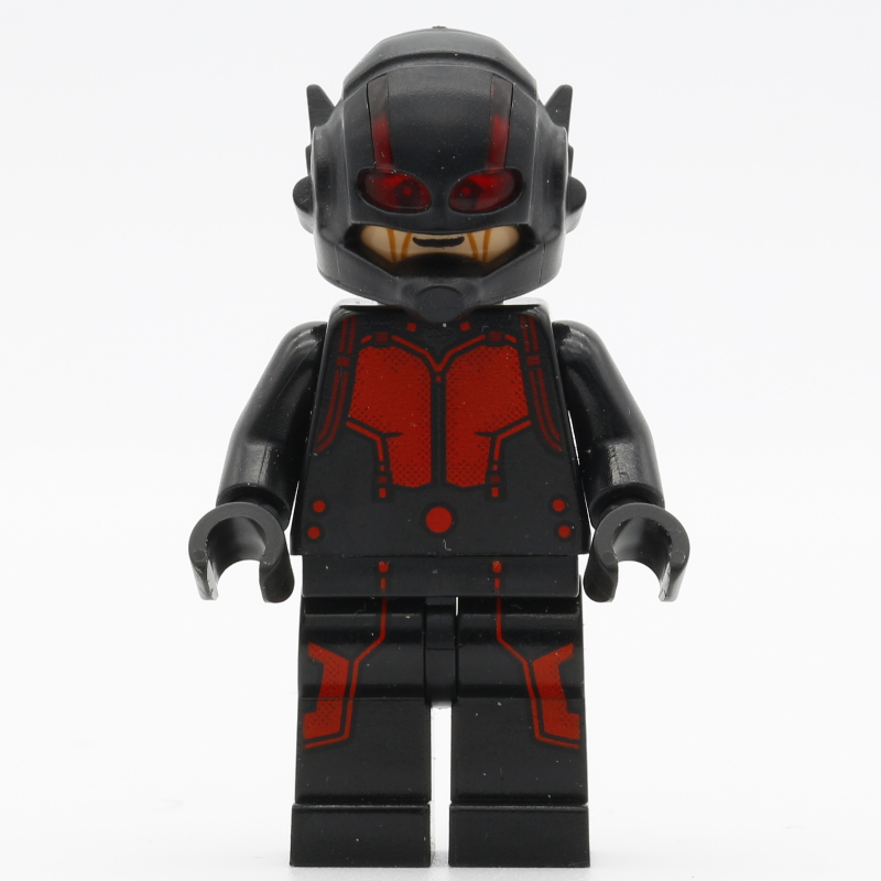 Lego Ant-Man (Hank Pym)