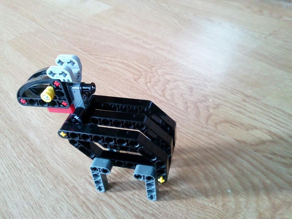 Lego Mini technic animal