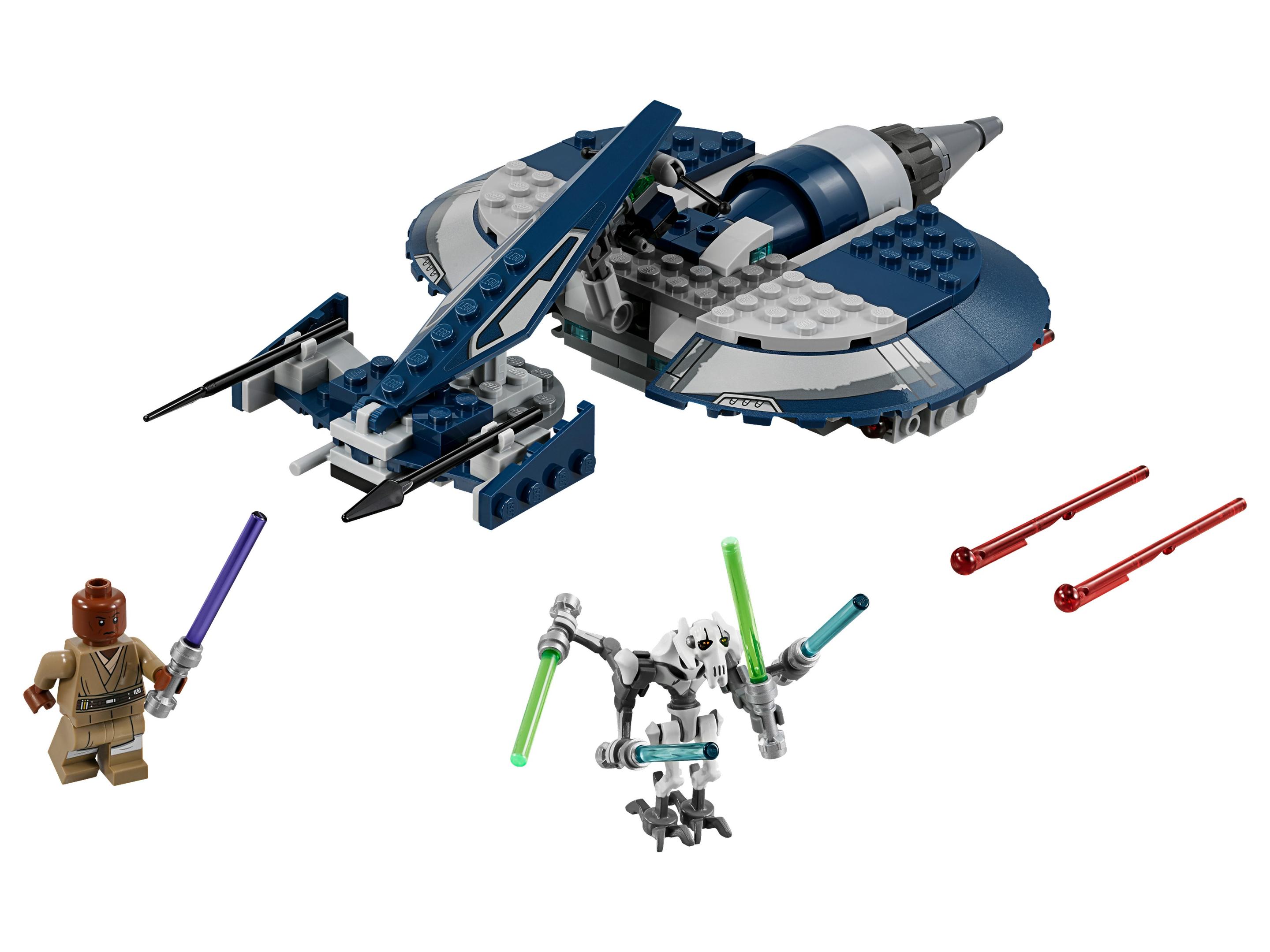 Lego General Grievous' Combat Speeder