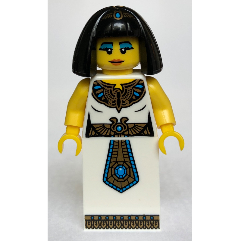 Lego Egyptian Queen