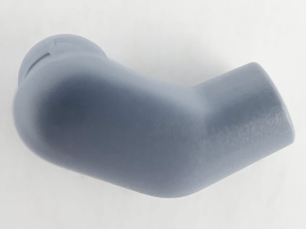Lego Arm, Right / Sand Blue