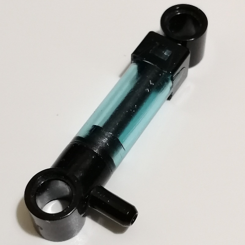 Lego Pneumatic Pump Small (5.5L) V2