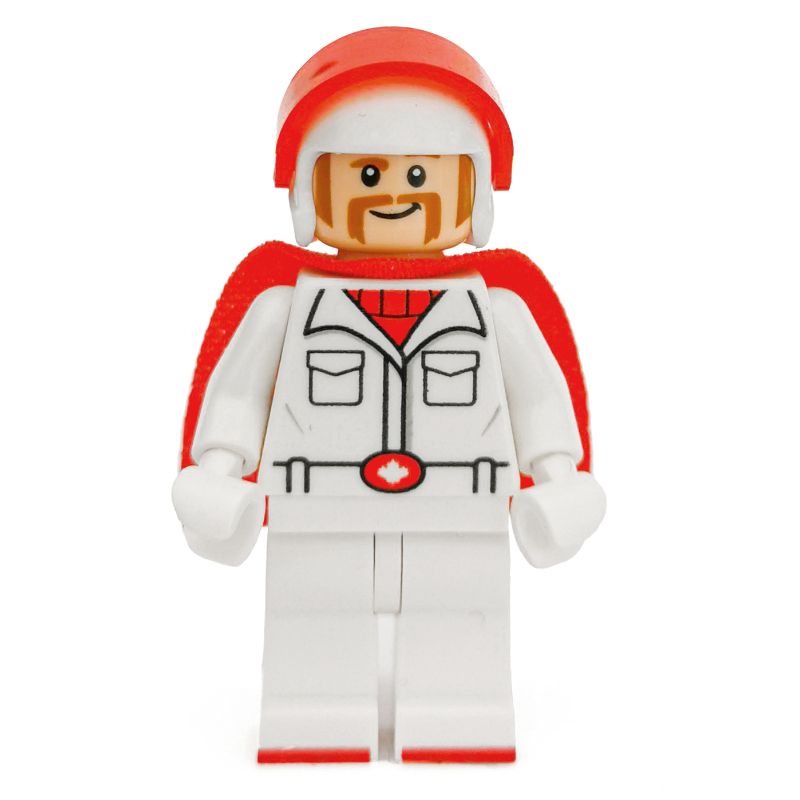 Lego Duke Caboom