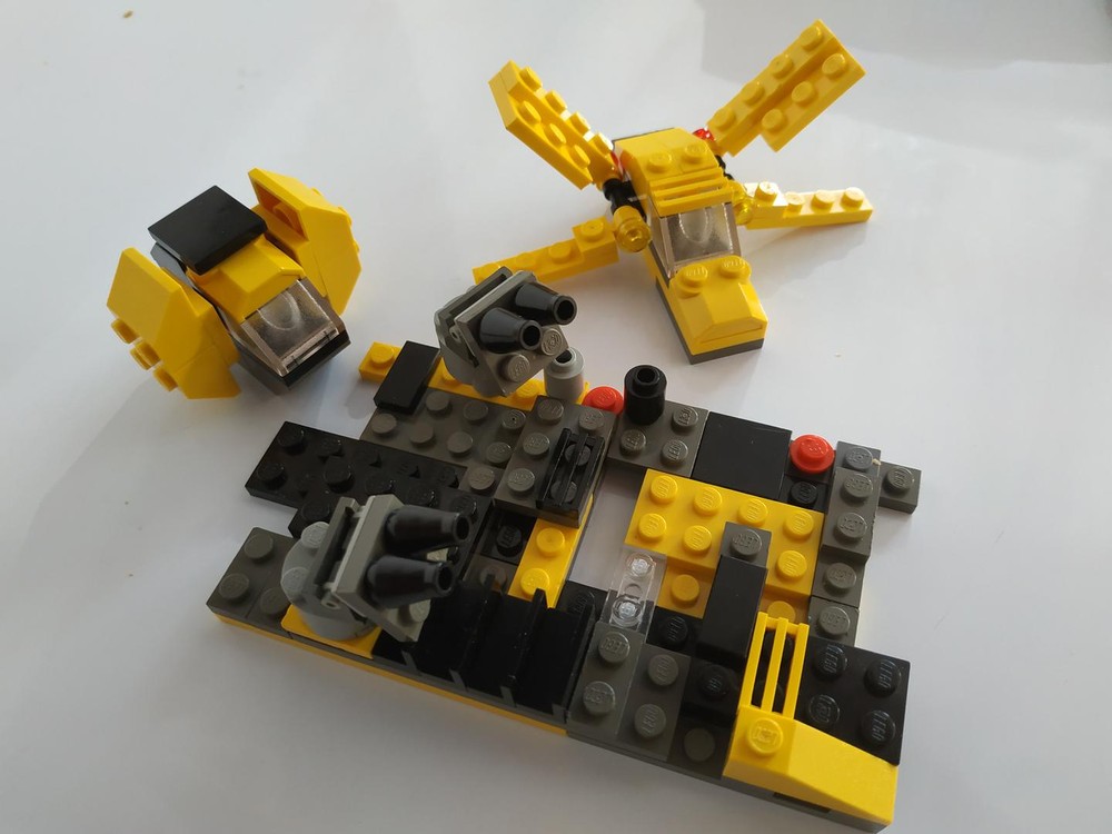Lego The 50th