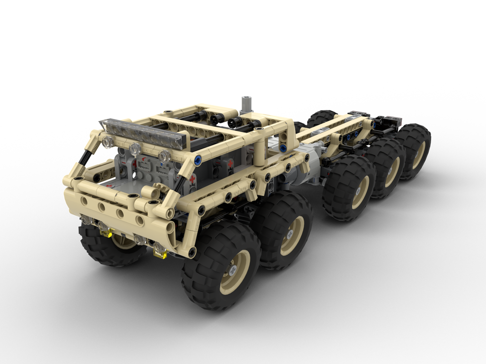 Lego MOC-25142