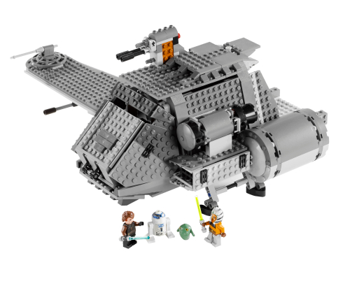 Lego The Twilight - Limited Edition