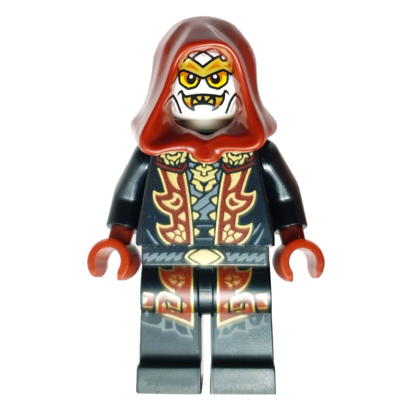 Lego Loyalist