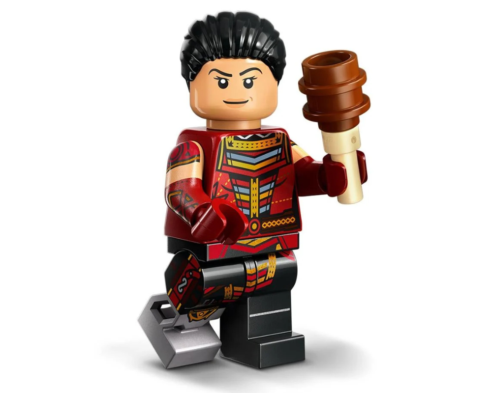 Lego Echo