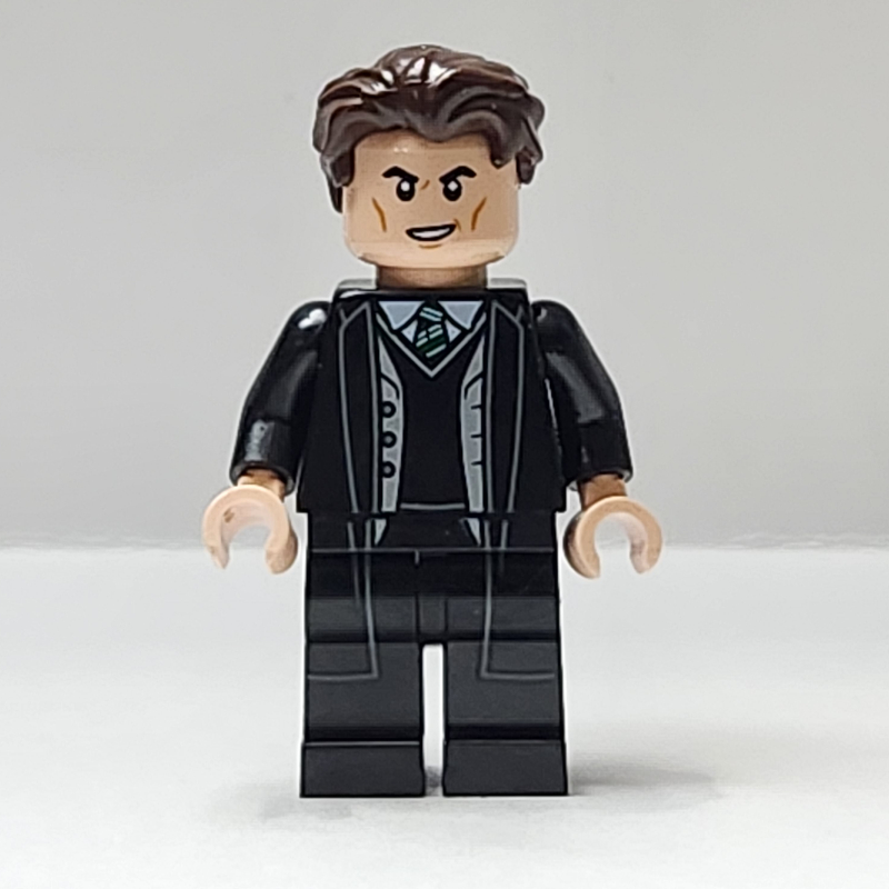Lego Tom Riddle (Voldemort)