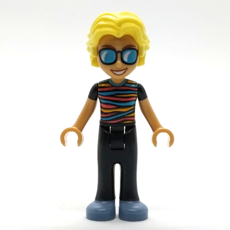 Lego Alexander