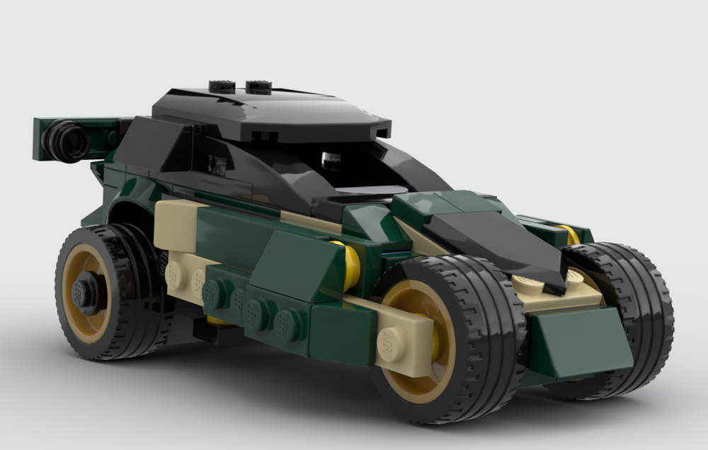 Lego 75884 Tumbler