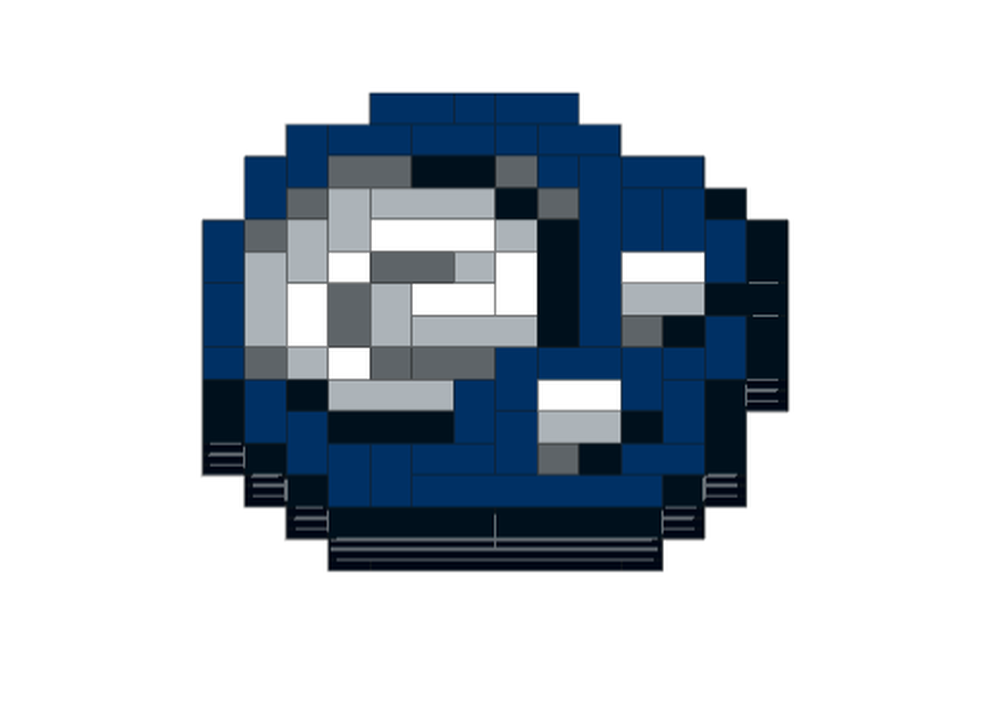 Lego Fossil