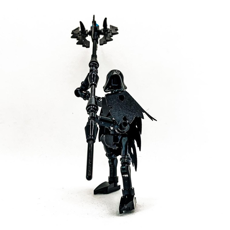 Lego Dark Lord