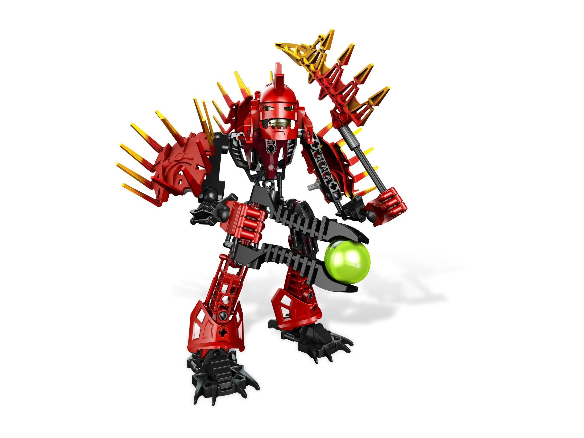 Lego Xplode