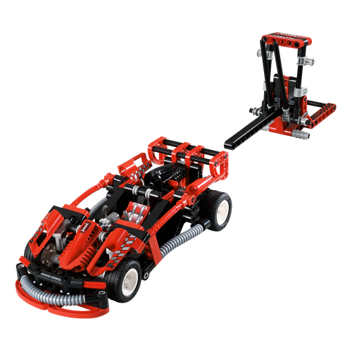 Lego Slammer Turbo