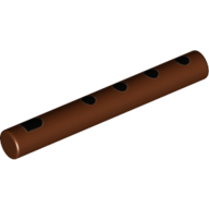 Lego Bar 3L with Flute Print