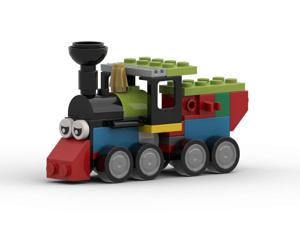 Lego 11001 - Train
