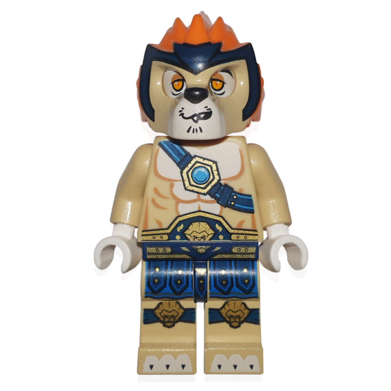 Lego Leonidas