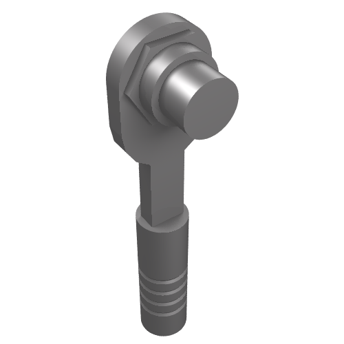 Lego Tool Ratchet / Socket Wrench