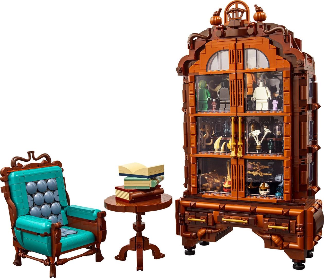 Lego Antique Collection