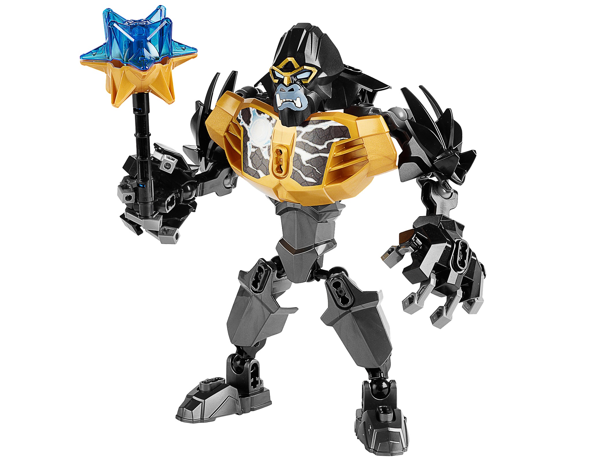 Lego CHI Gorzan