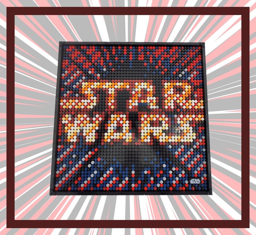 Lego 31200 Star Wars