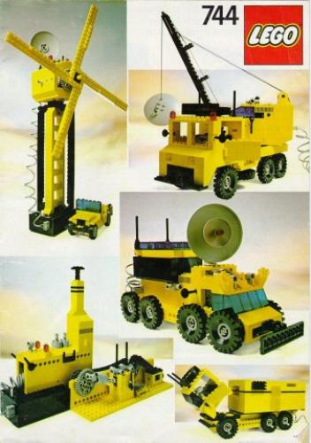 Lego Universal Building Set
