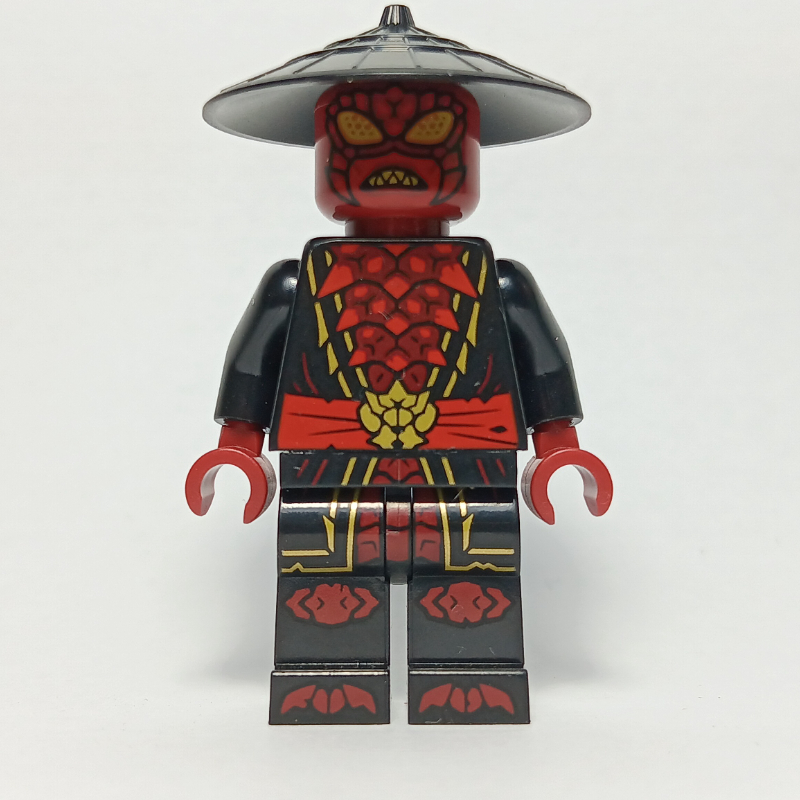 Lego Drix