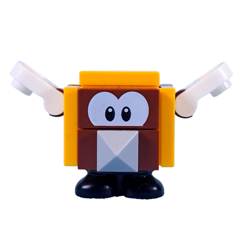 Lego Stingby