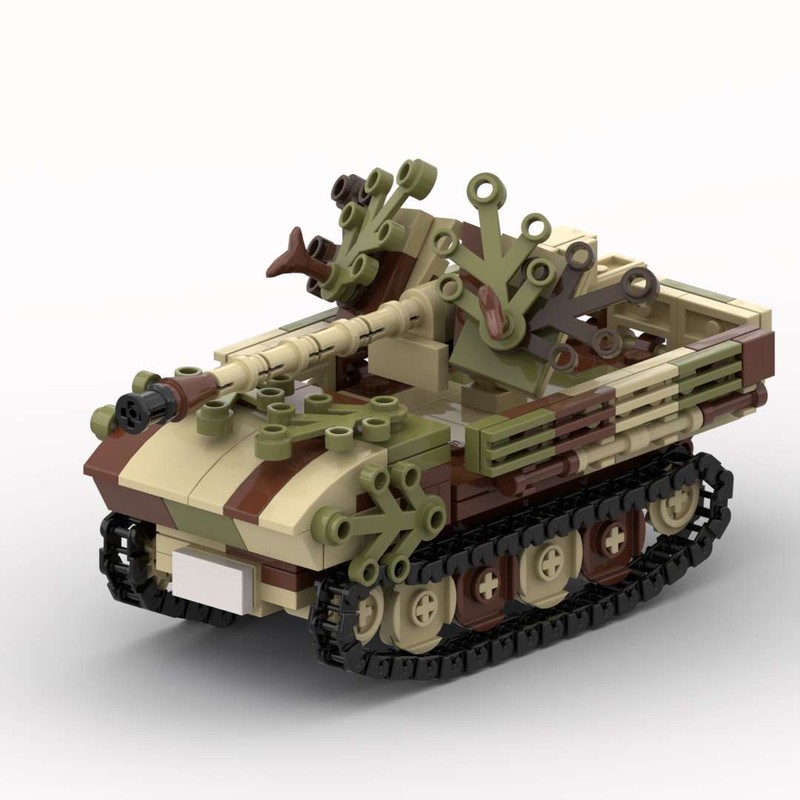 Lego RSO PAK 40